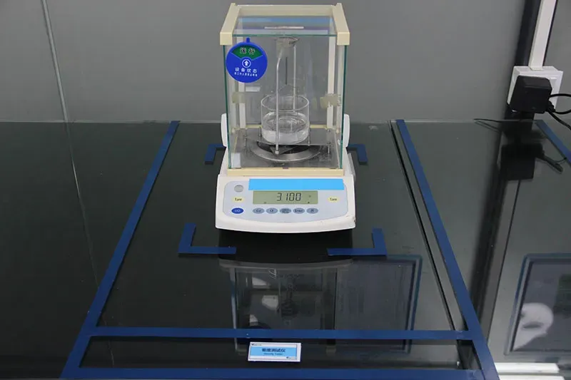 Sheen Technology laboratory Density Tester Sheen Technology laboratory Density Tester